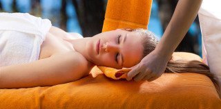Spa Collection Rituals