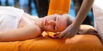 Spa Collection Rituals