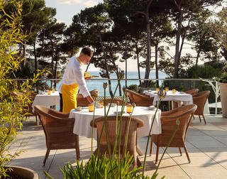 Restaurant Bava