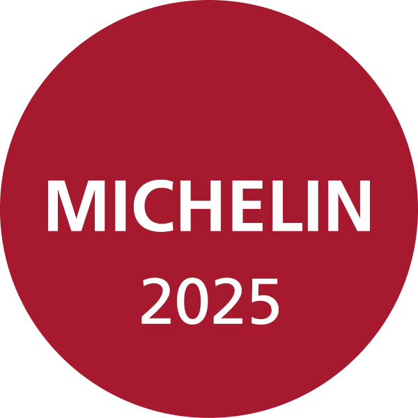 michelin selected 2025
