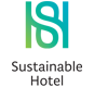 sustainable hotel