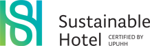 sustainable hotel