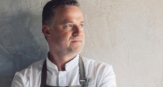 chef Theodor Falser