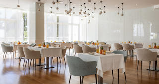 Bava Innovation Interior