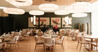 Restaurant Matsunoki