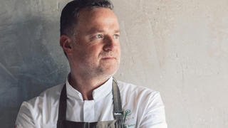 chef Theodor Falser