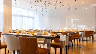Restaurant Bava