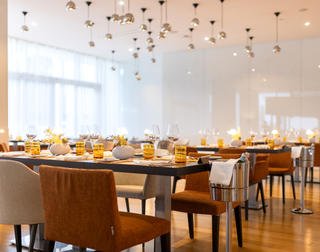 Restaurant Bava
