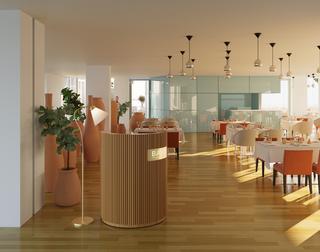 Restaurant Bava