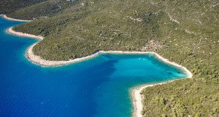 Lošinj archipelago