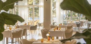 Restaurant Bava