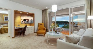 Bellevue rooms & suites