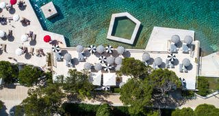 Hotel Bellevue Beach