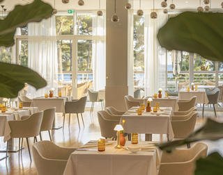 Restaurant Bava