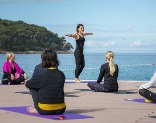 Lošinj wellness island