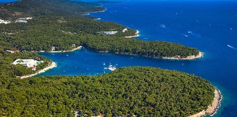 Čikat bay