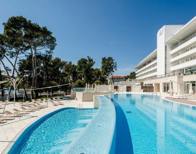 Early Booking 2024 Hotel Bellevue » Lošinj Hotels & Villas, Croatia