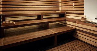 Bellevue spa & wellness
