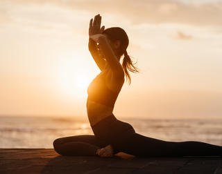 Hotel Bellevue, Fitness & Wellbeing