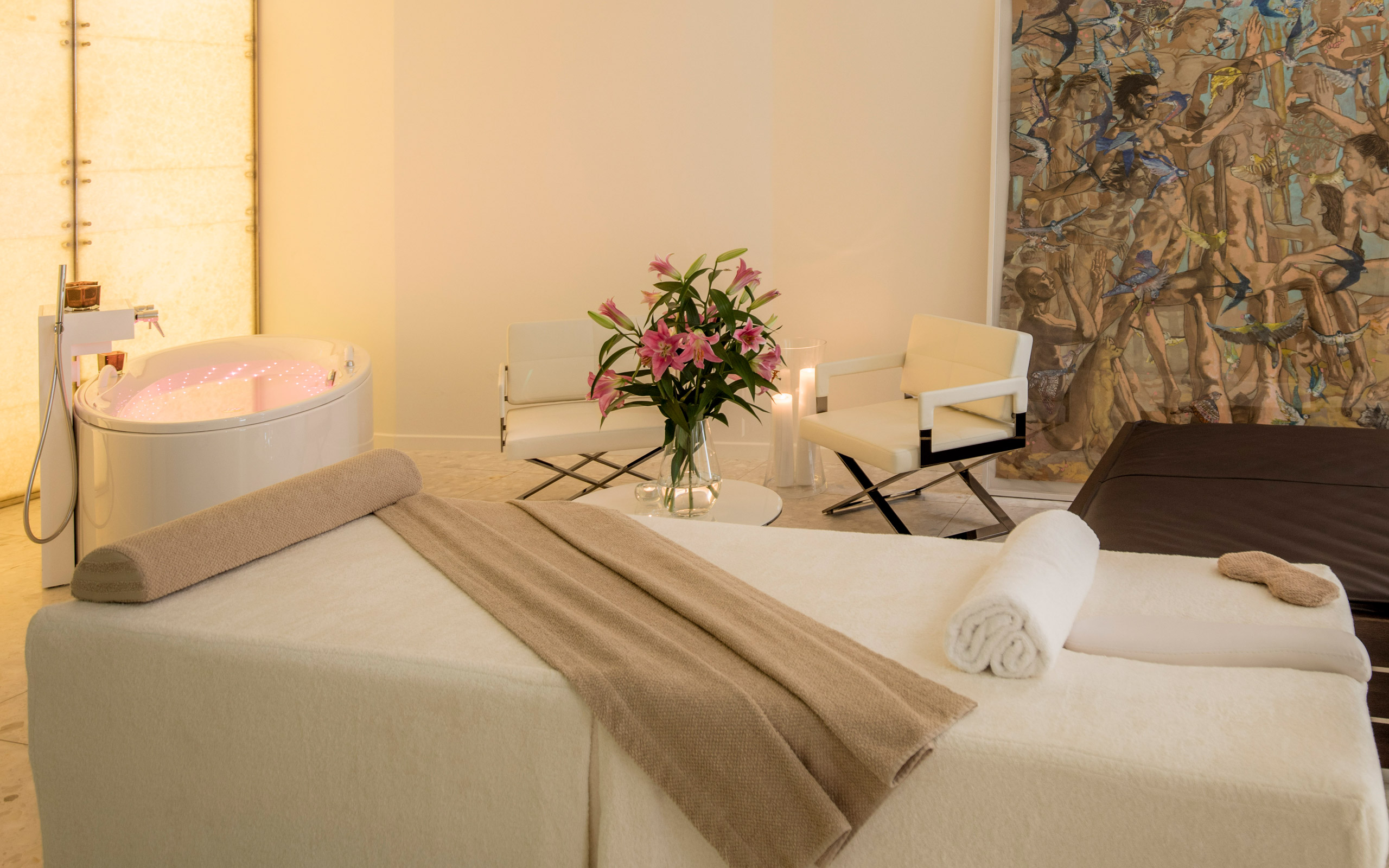 Bellevue Spa Clinic nominated for Croatia's Best Hotel Spa 2020