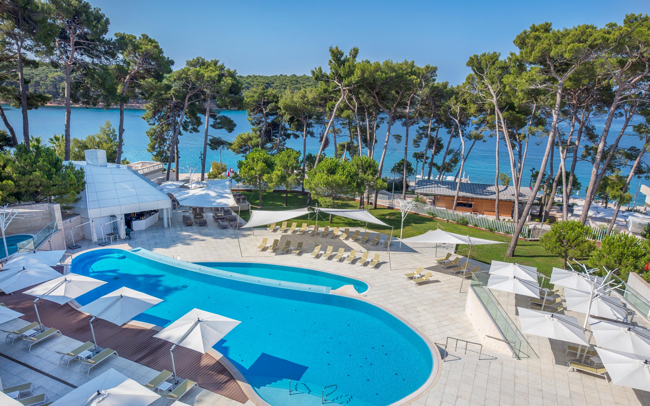 Black Friday | Hotel Bellevue » Lošinj Hotels & Villas, Croatia