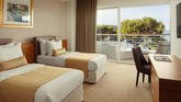 Rooms & Suites