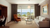 Rooms & Suites