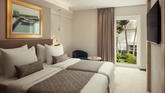 Rooms & Suites