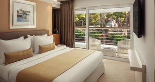 Junior suite park side