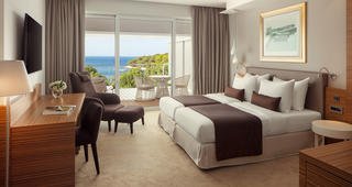 Premium Sea Side 