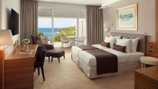 Premium Sea Side 