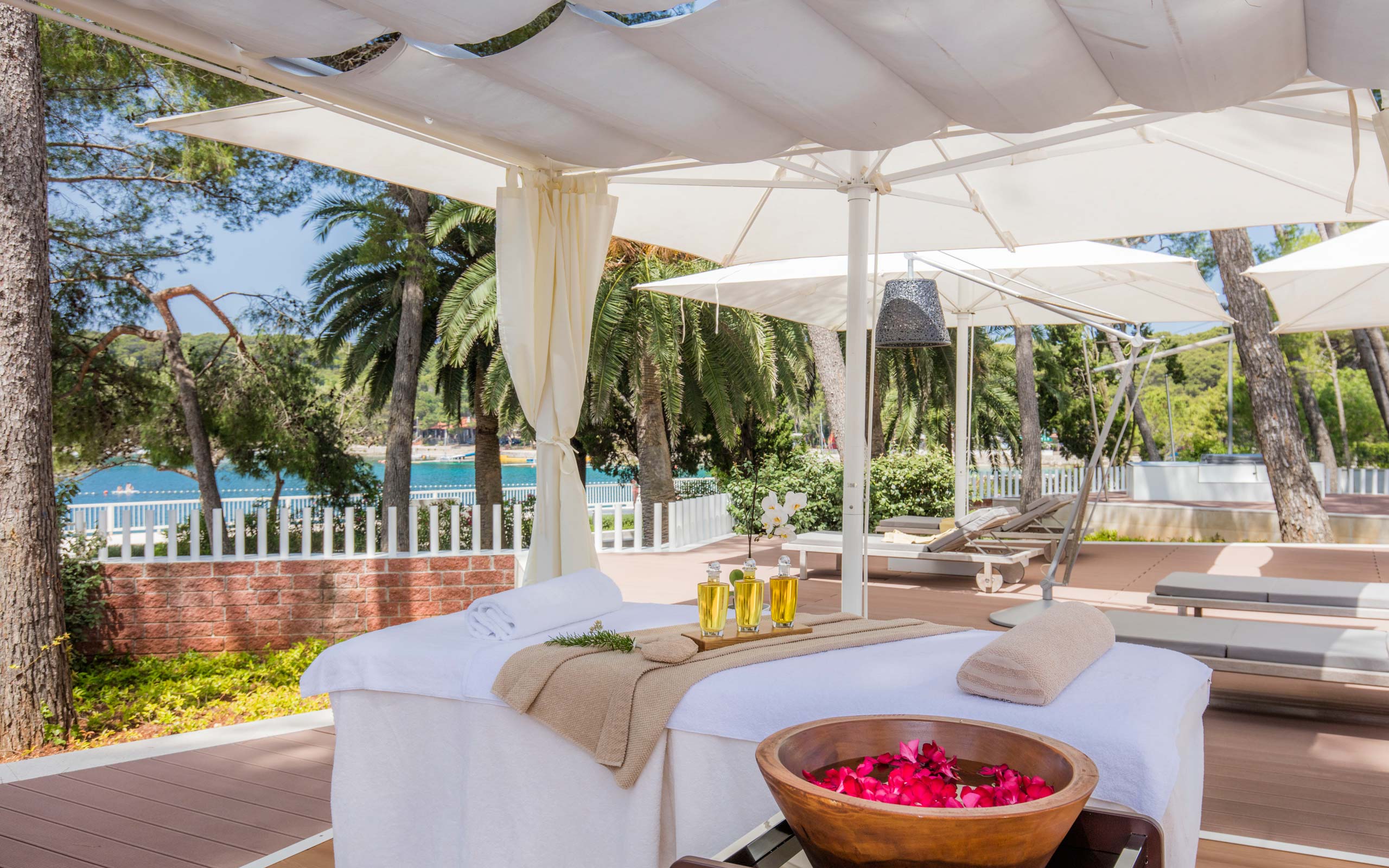 5-star Hotel Bellevue s Spa Clinic winner Croatia s Best Hotel