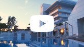 Hotel Bellevue video