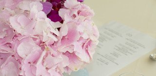 Flower bouquet