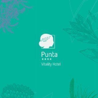Vitality hotel Punta brošura