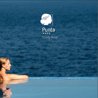 Vitality Hotel Punta & Tennis Academy Factsheet