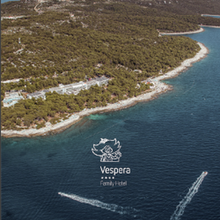 Family Hotel Vespera Factsheet