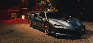 concours car 2025