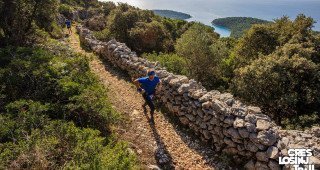 Cres Lošinj Trail Race