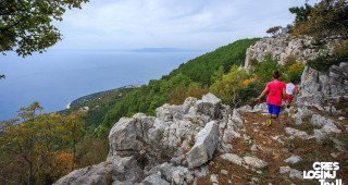 Cres Lošinj Trail Race