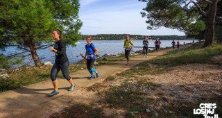 Cres Lošinj Trail Race