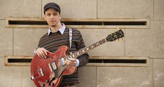 Kurt Rosenwinkl