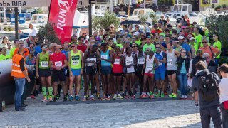 Lošinj Half Marathon
