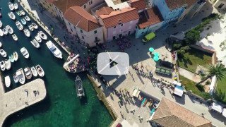 Lošinj Half Marathon