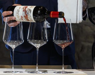 Marqués de Murrieta Wine Masterclass & Dinner, Boutique Hotel Alhambra