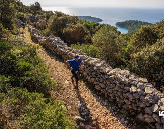 Cres Lošinj Trail Weekend