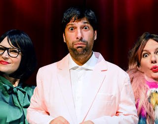 4th Dani smijeha festival, Veli Lošinj