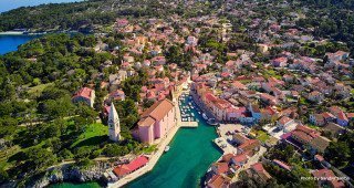 Lussingrande (Veli Lošinj)