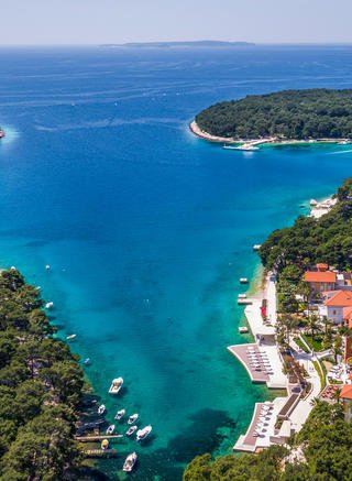 Čikat Bay