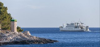 Ferry Lošinj